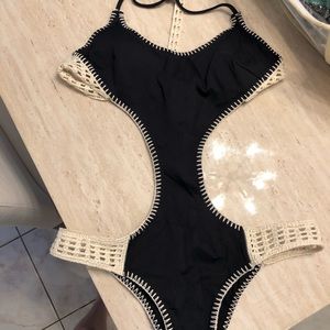 Victoria Secret One Piece
